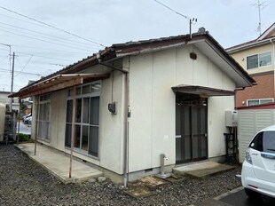 菅藤貸家(前谷地31-5)の物件外観写真